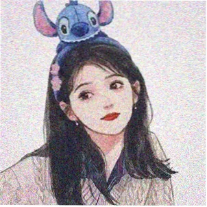 亚丝娜配音演员 头像
